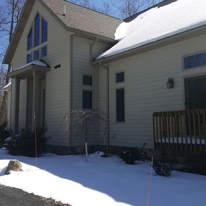 Meet your Posher, Diane